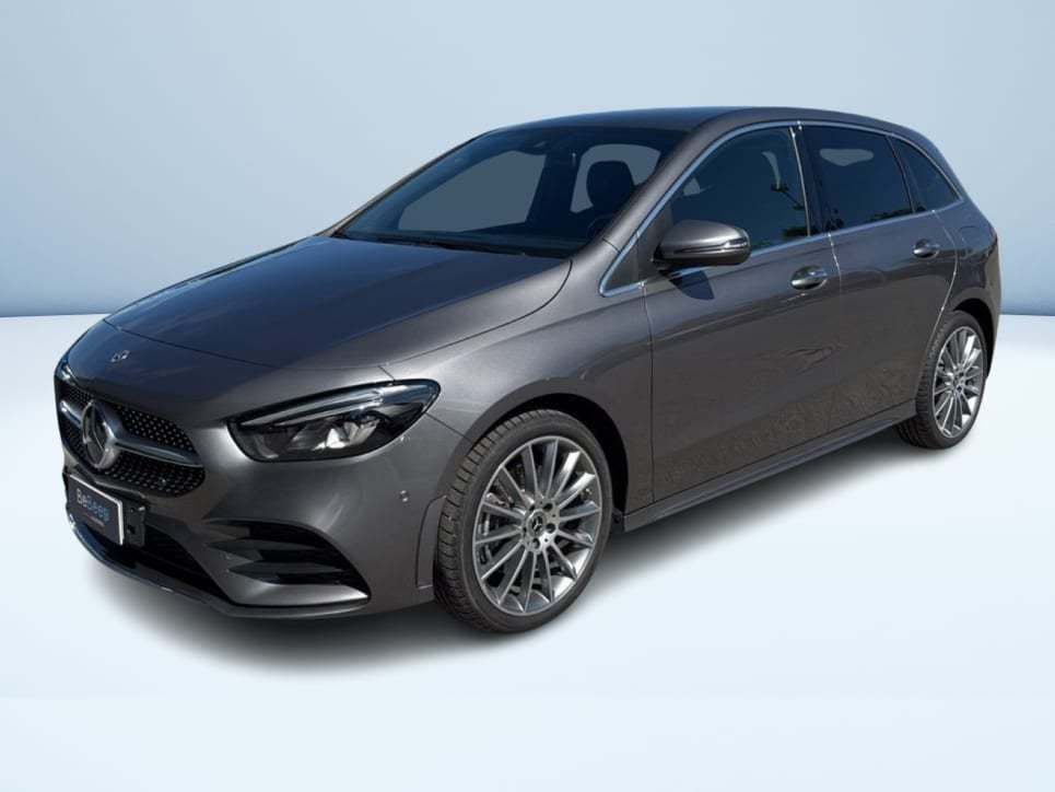 B 250 e phev (eq-power) Premium auto - Mercedes Certified