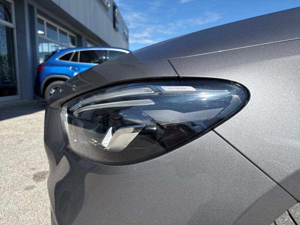 B 250 e phev (eq-power) Premium auto - Certified