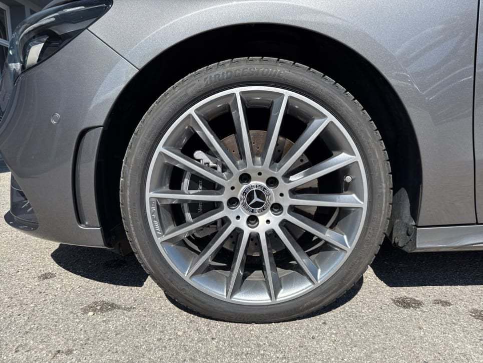 B 250 e phev (eq-power) Premium auto - Certified