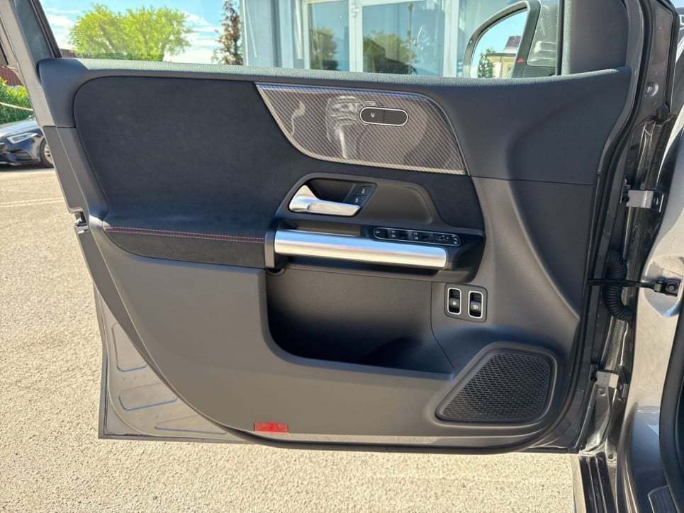 B 250 e phev (eq-power) Premium auto - Certified