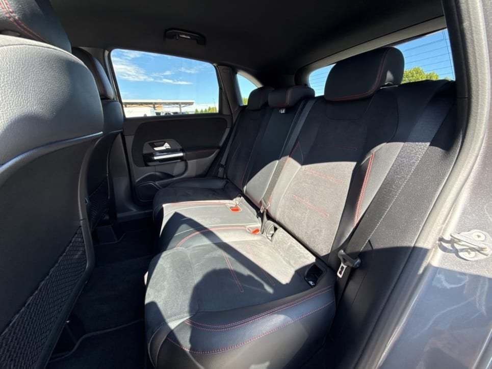 B 250 e phev (eq-power) Premium auto - Certified