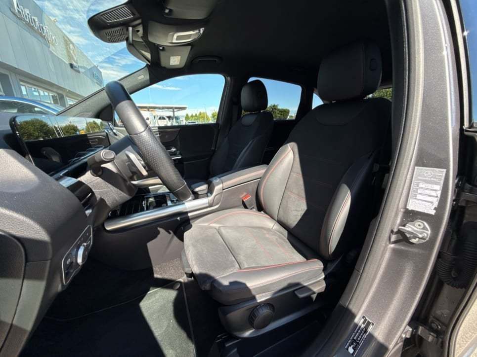 B 250 e phev (eq-power) Premium auto - Certified
