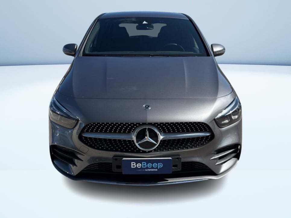 B 250 e phev (eq-power) Premium auto - Certified