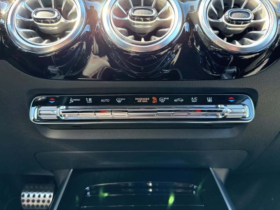 B 250 e phev (eq-power) Premium auto - Certified