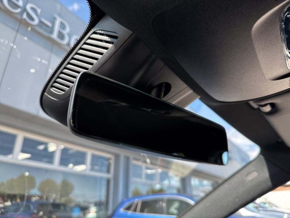 B 250 e phev (eq-power) Premium auto - Certified