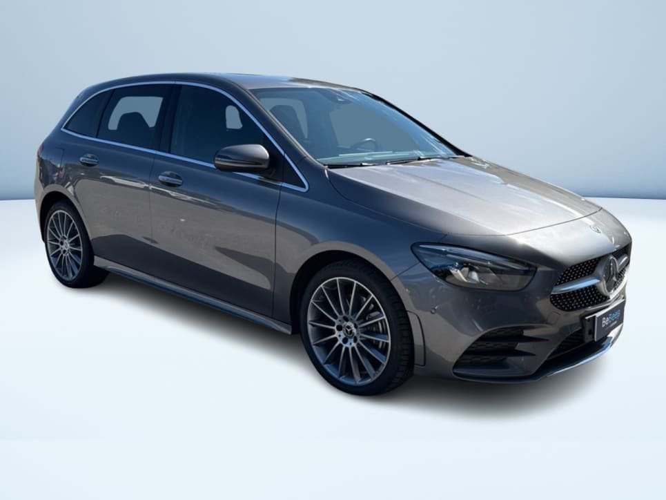 B 250 e phev (eq-power) Premium auto - Certified