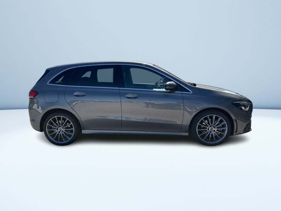 B 250 e phev (eq-power) Premium auto - Certified