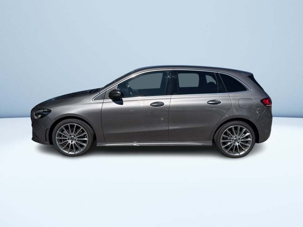 B 250 e phev (eq-power) Premium auto - Certified