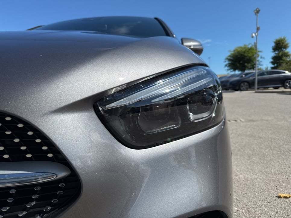 B 250 e phev (eq-power) Premium auto - Certified