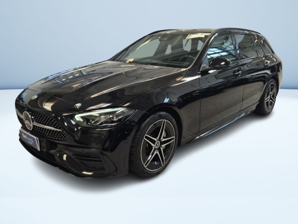 C SW 220 d mhev Premium auto - Mercedes Certified C SW 220 d mhev Premium auto - Mercedes Certified