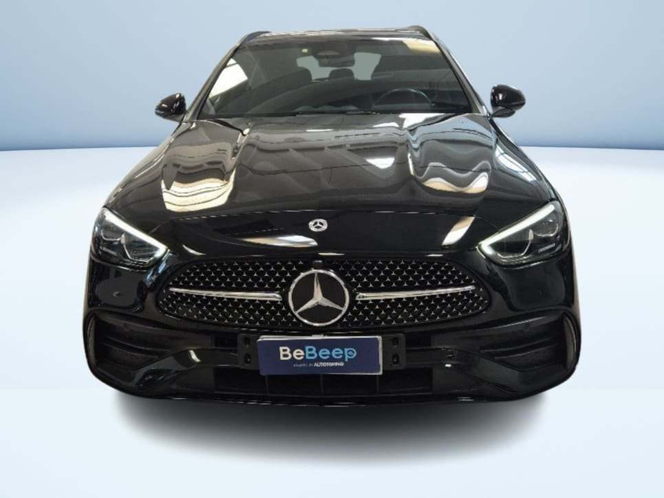 C SW 220 d mhev Premium auto - Certified
