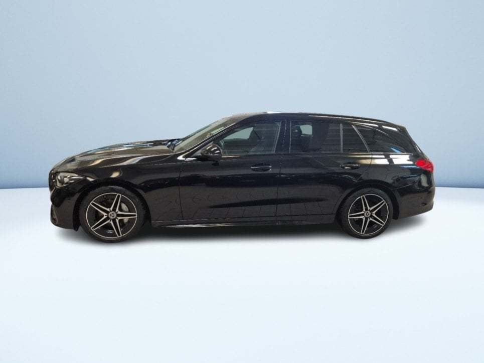 C SW 220 d mhev Premium auto - Certified