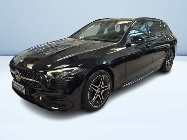 C SW 220 d mhev Premium auto - Certified