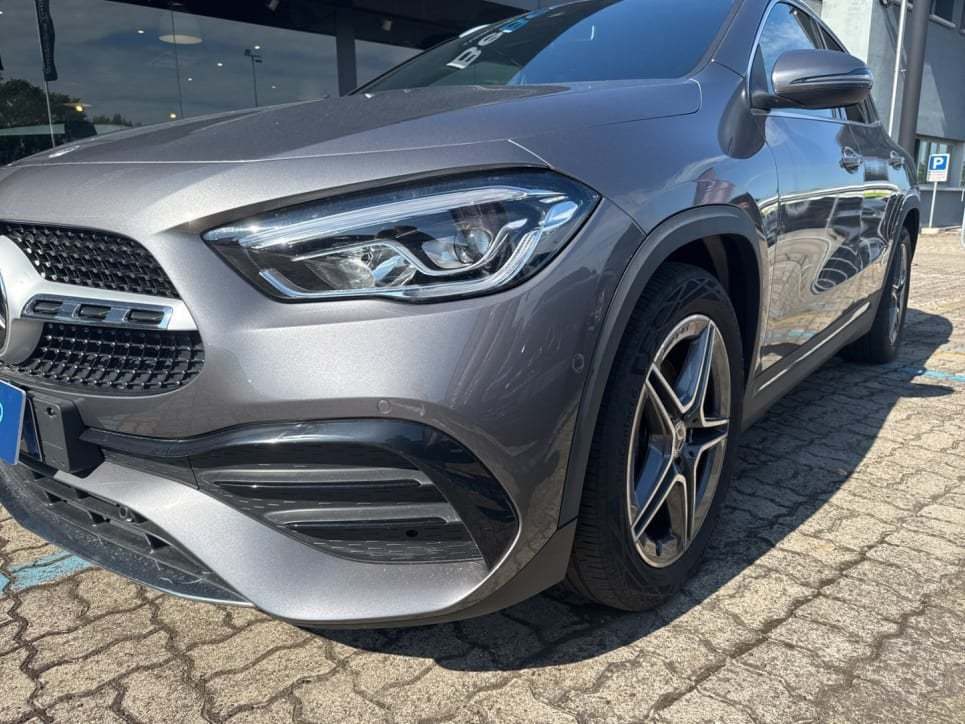 GLA 200 d Premium 4matic auto - Certified