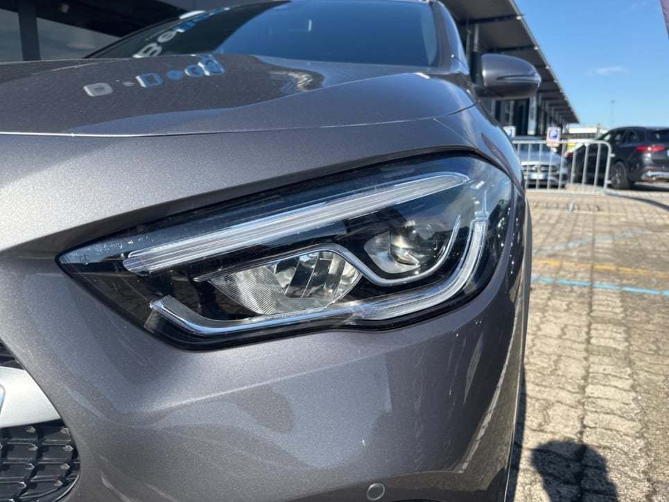 GLA 200 d Premium 4matic auto - Certified