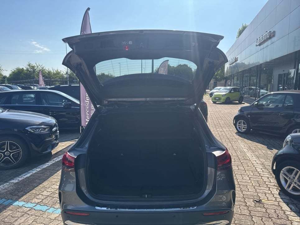 GLA 200 d Premium 4matic auto - Certified