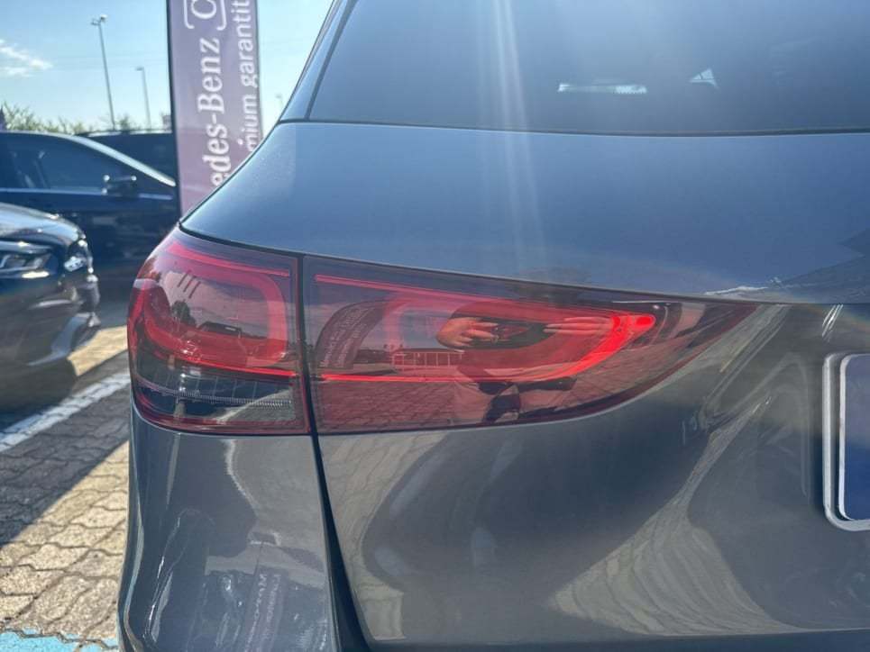 GLA 200 d Premium 4matic auto - Certified