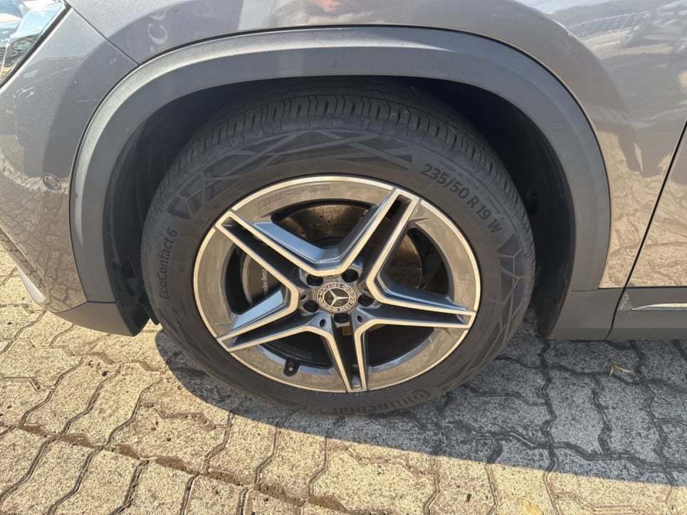 GLA 200 d Premium 4matic auto - Certified