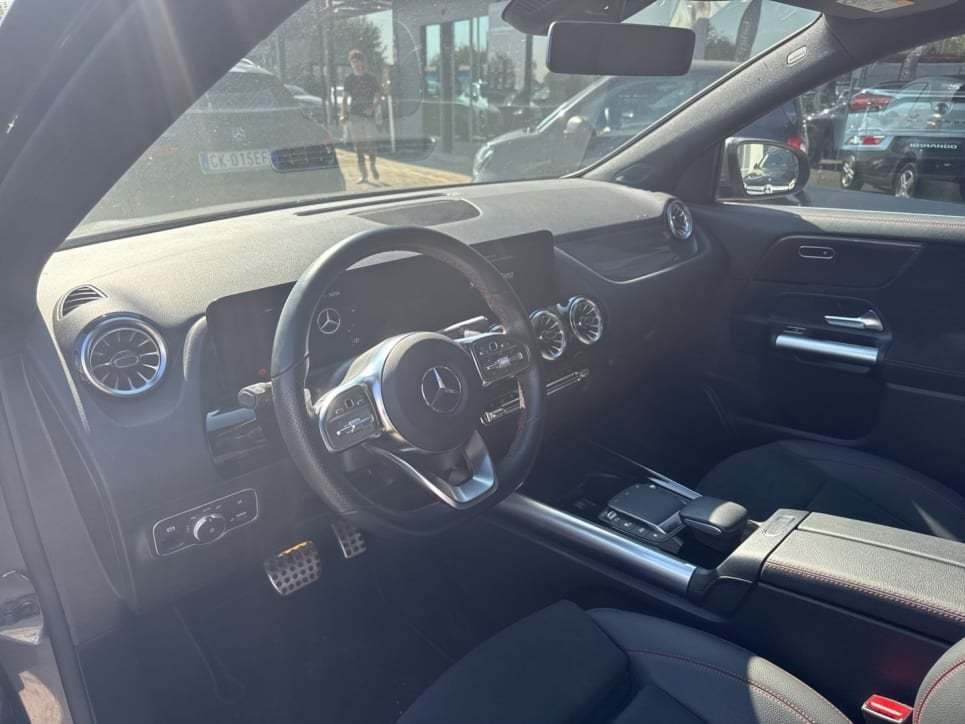 GLA 200 d Premium 4matic auto - Certified