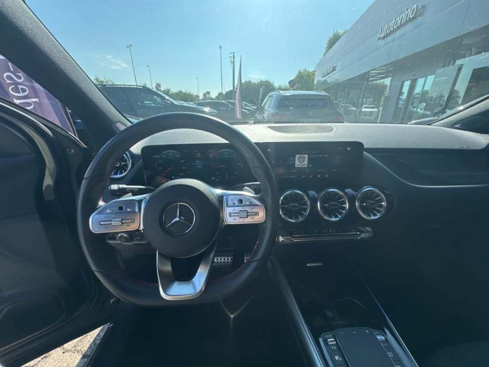 GLA 200 d Premium 4matic auto - Certified
