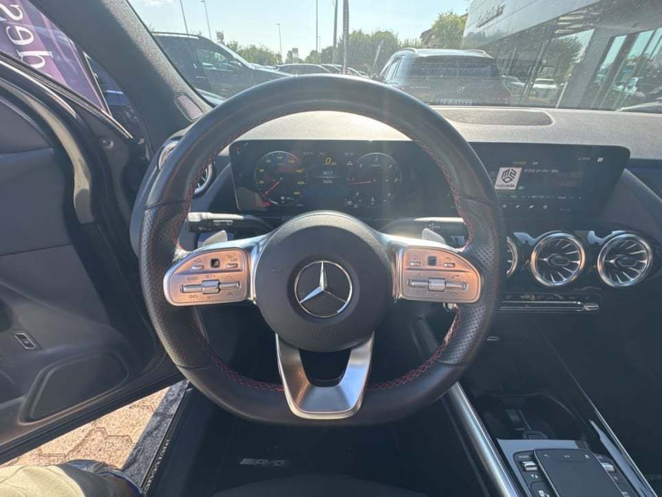 GLA 200 d Premium 4matic auto - Certified