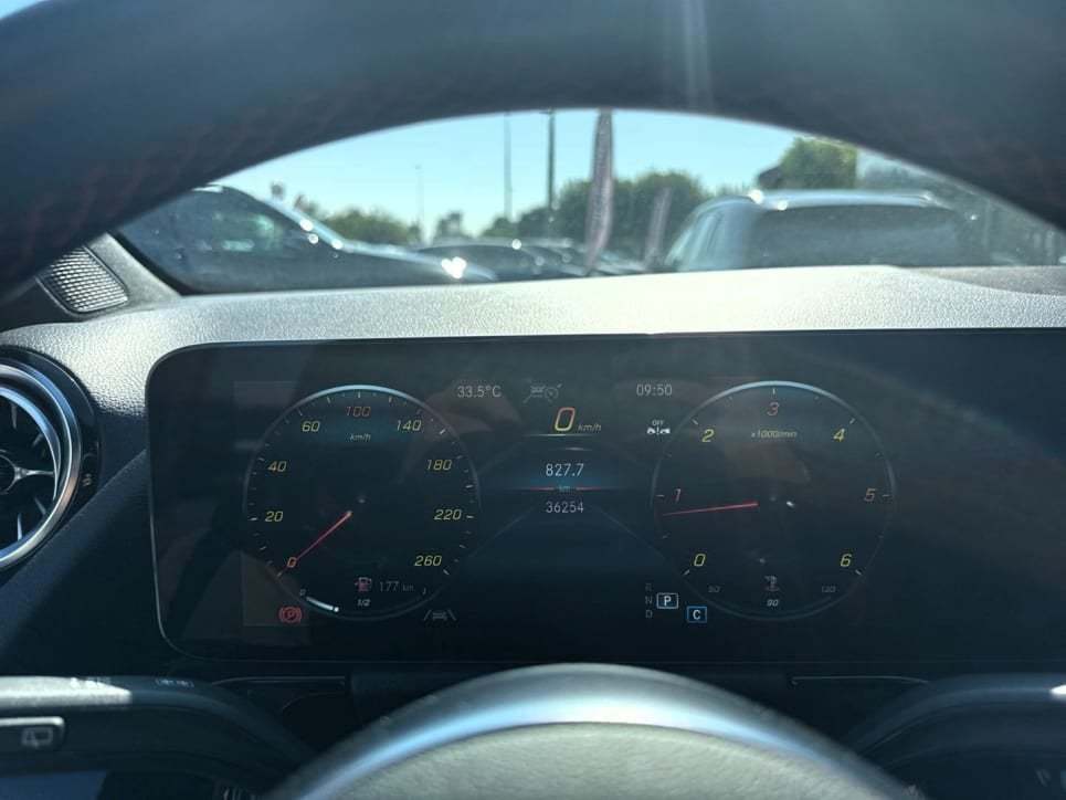 GLA 200 d Premium 4matic auto - Certified