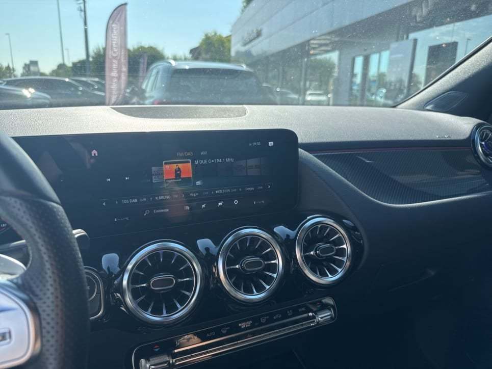 GLA 200 d Premium 4matic auto - Certified
