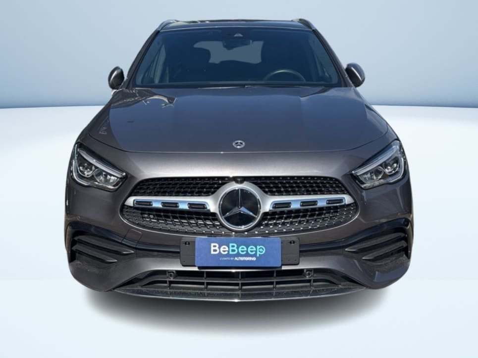 GLA 200 d Premium 4matic auto - Certified