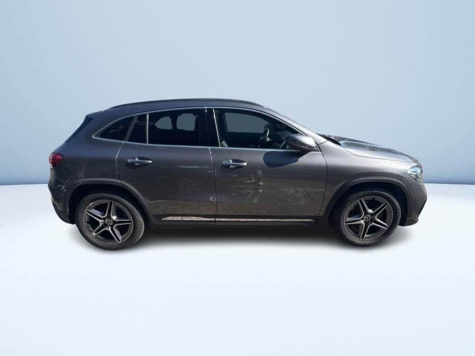 GLA 200 d Premium 4matic auto - Certified