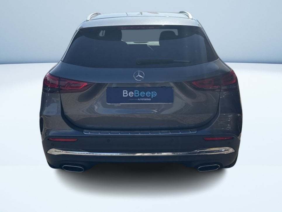 GLA 200 d Premium 4matic auto - Certified