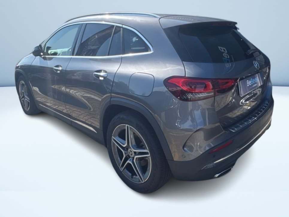 GLA 200 d Premium 4matic auto - Certified