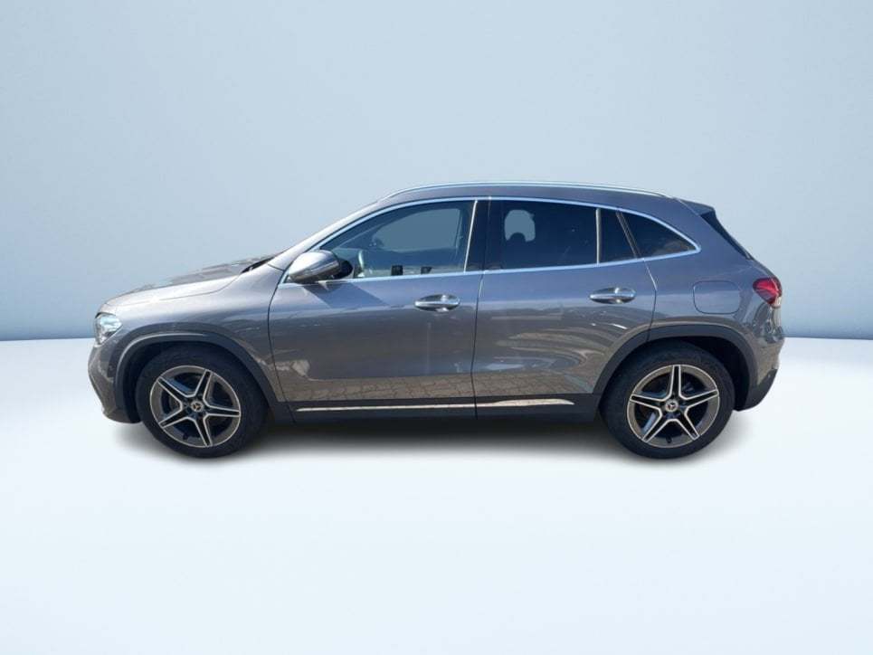GLA 200 d Premium 4matic auto - Certified