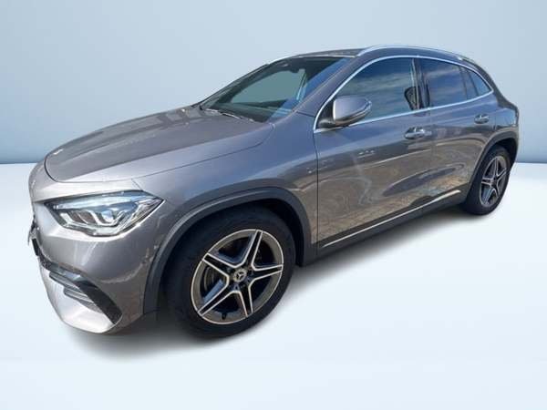 GLA 200 d Premium 4matic auto - Certified