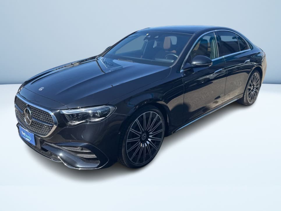 E 220 d AMG Line Advanced Plus auto - Mercedes Certified E 220 d AMG Line Advanced Plus auto - Mercedes Certified