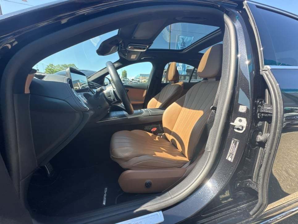 E 220 d AMG Line Advanced Plus auto - Certified