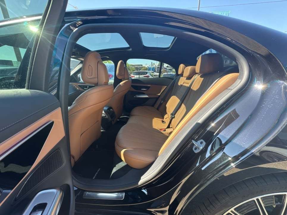 E 220 d AMG Line Advanced Plus auto - Certified