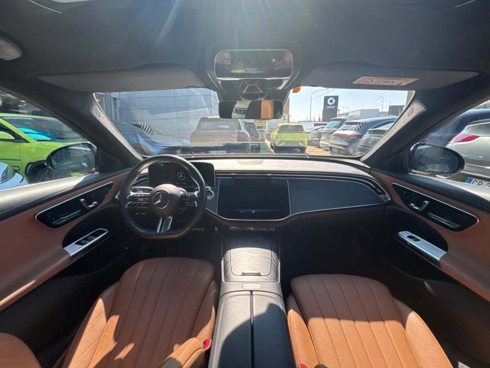 E 220 d AMG Line Advanced Plus auto - Certified