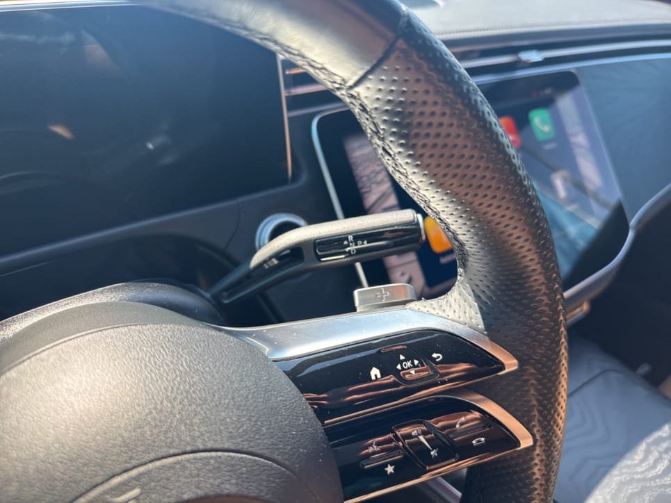 E 220 d AMG Line Advanced Plus auto - Certified