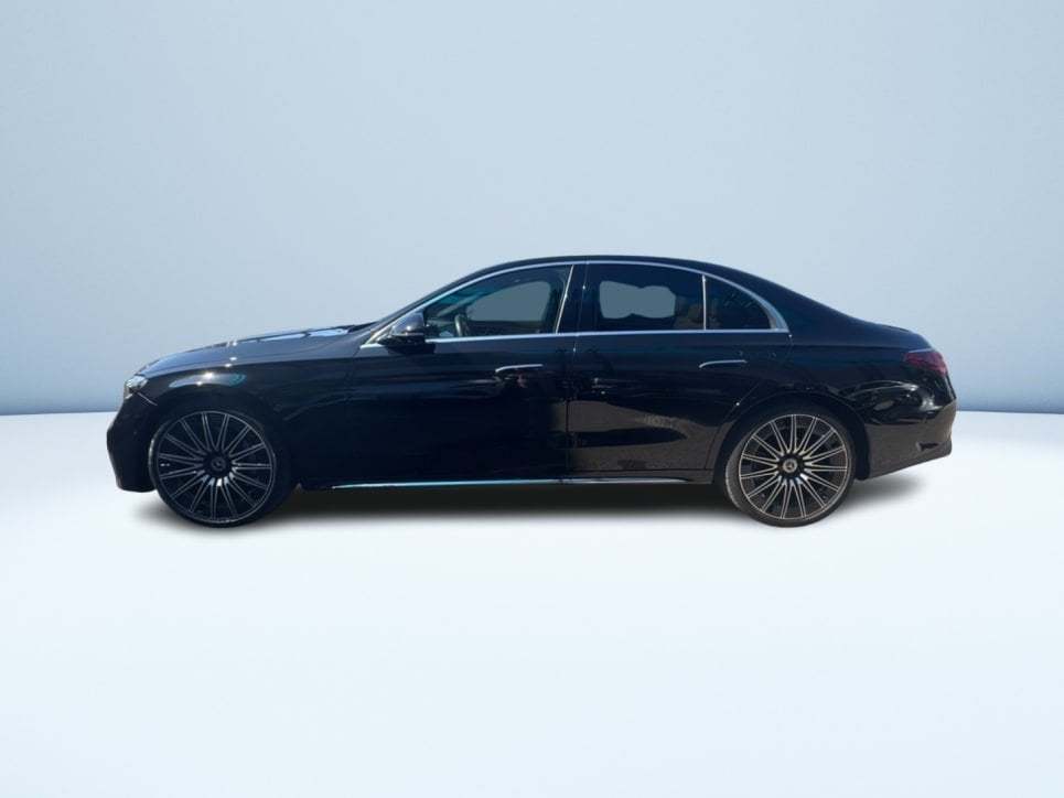 E 220 d AMG Line Advanced Plus auto - Certified
