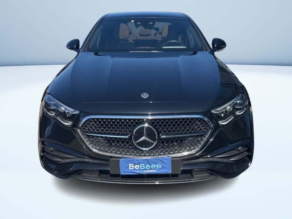 E 220 d AMG Line Advanced Plus auto - Certified
