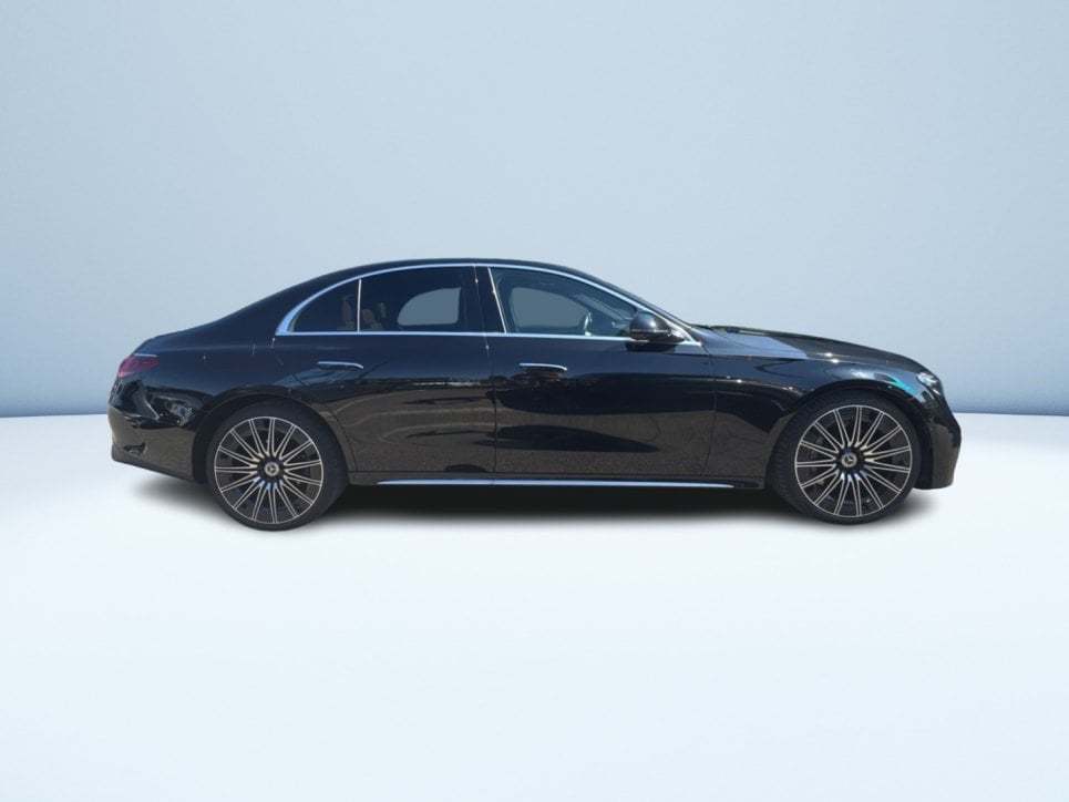 E 220 d AMG Line Advanced Plus auto - Certified