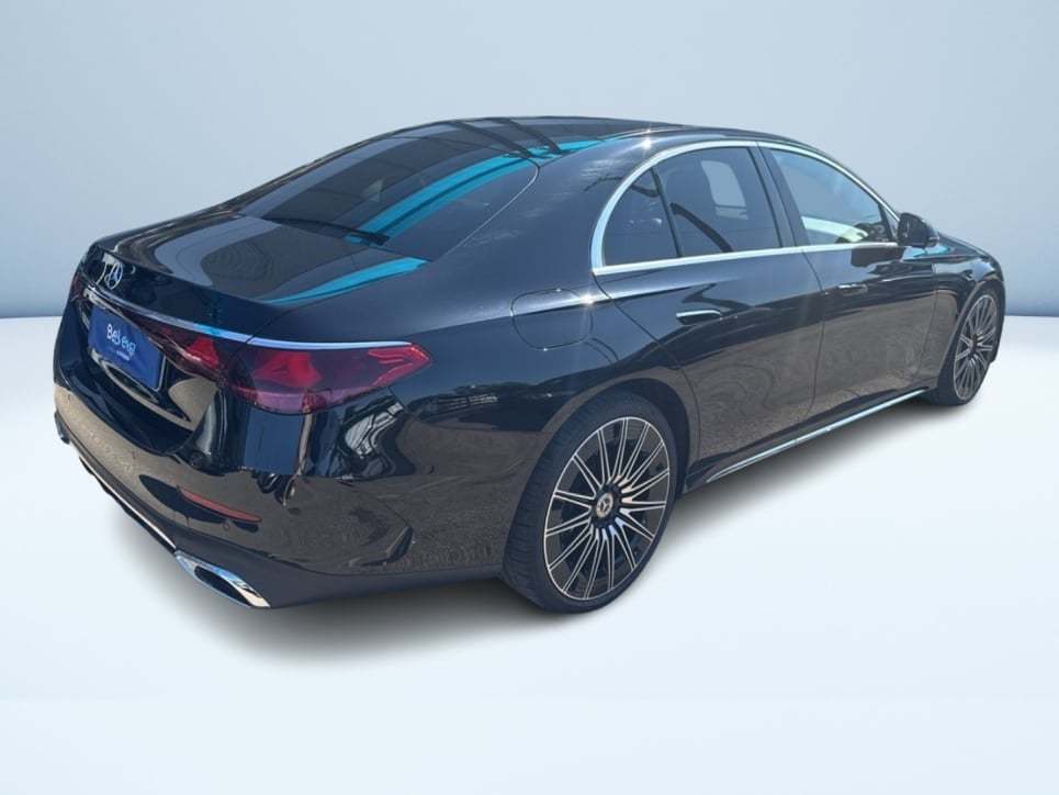 E 220 d AMG Line Advanced Plus auto - Certified