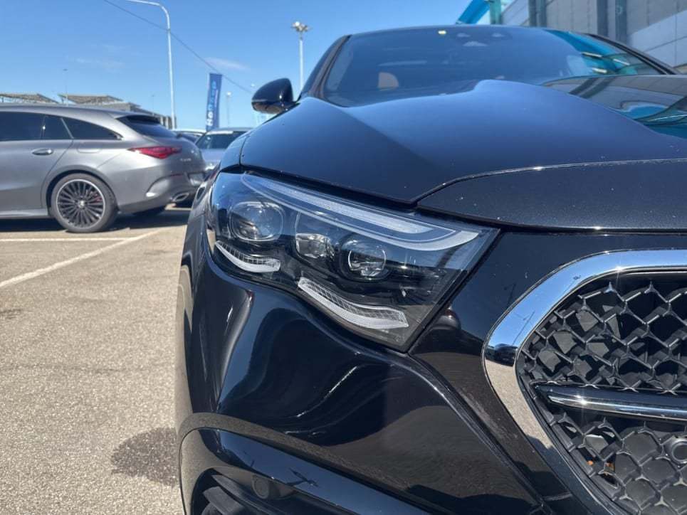 E 220 d AMG Line Advanced Plus auto - Certified