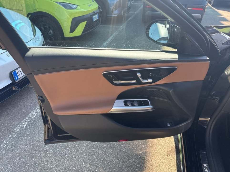 E 220 d AMG Line Advanced Plus auto - Certified