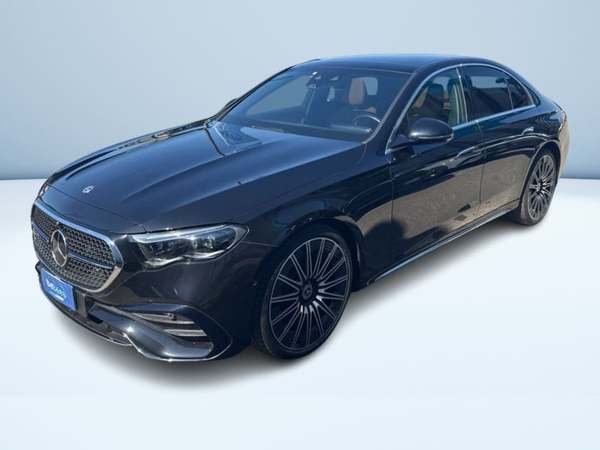 E 220 d AMG Line Advanced Plus auto - Certified