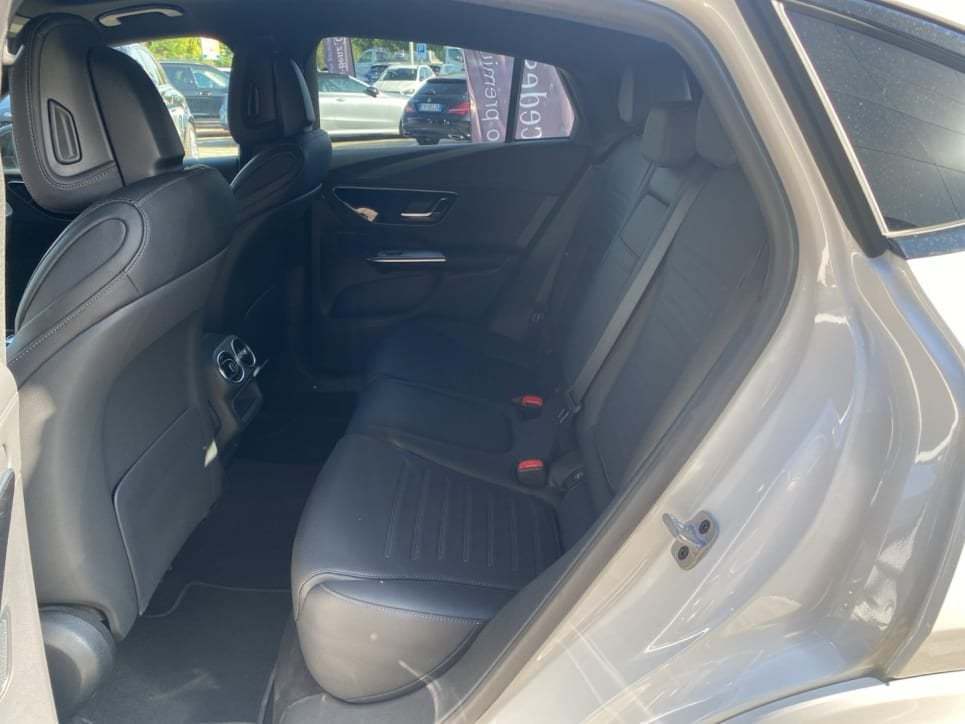 GLC Coupe 220 d AMG Line Advanced 4matic auto - Certified