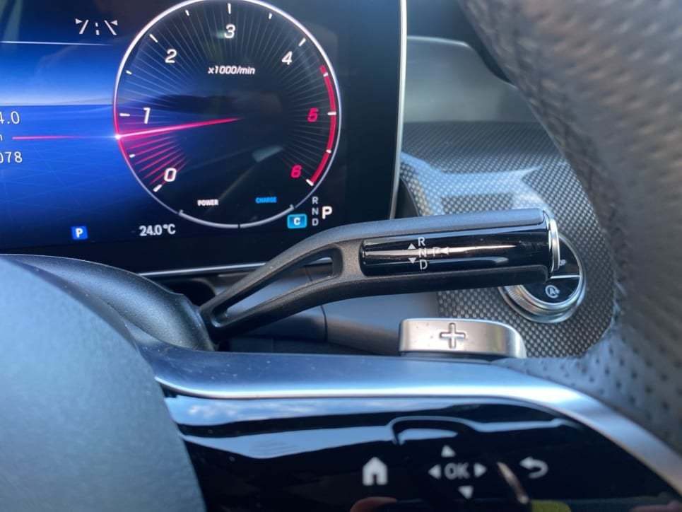 GLC Coupe 220 d AMG Line Advanced 4matic auto - Certified