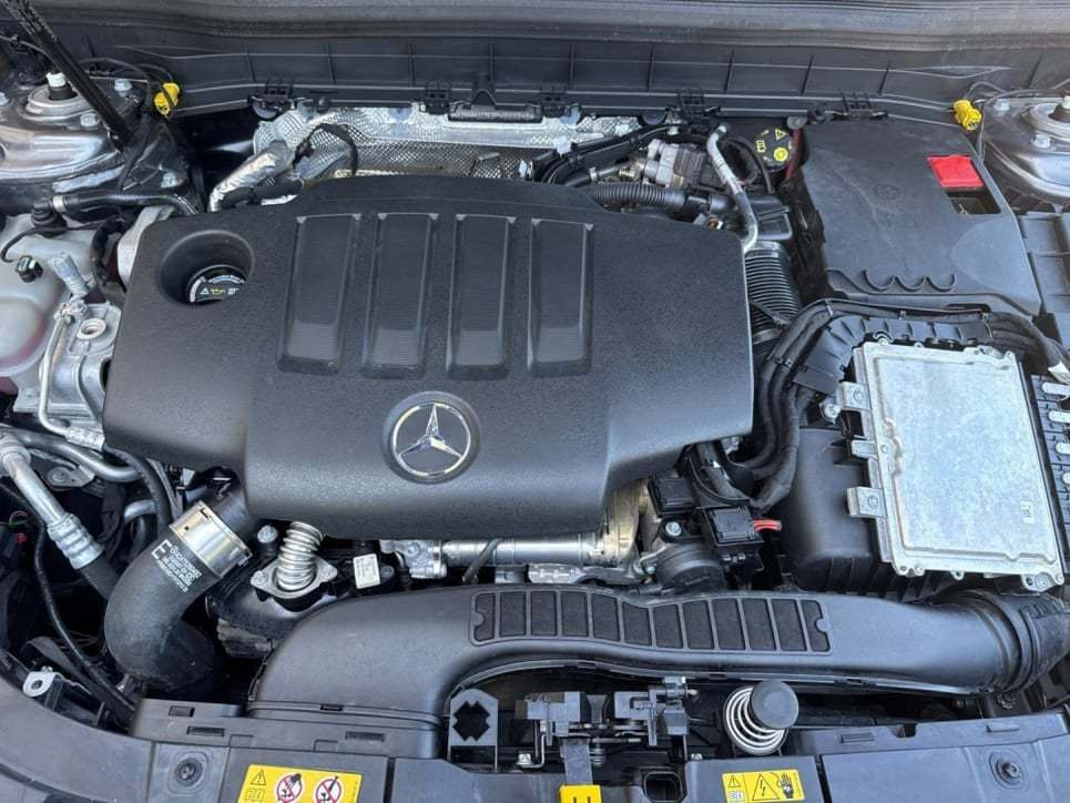 GLB 200 d Premium 4matic auto - Certified