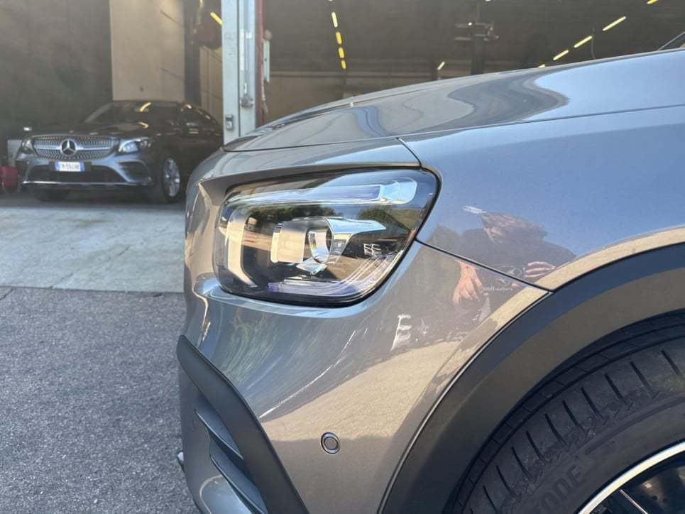 GLB 200 d Premium 4matic auto - Certified