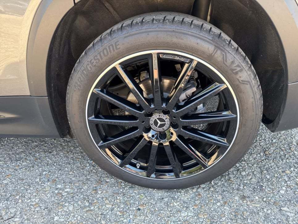 GLB 200 d Premium 4matic auto - Certified